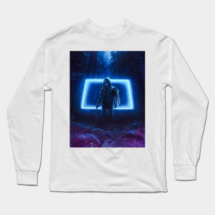 💠Breaking Barriers💠 Long Sleeve T-Shirt